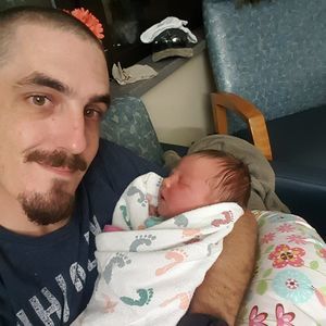 Meet your Posher, Joe